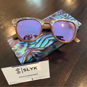 SLYK Shades